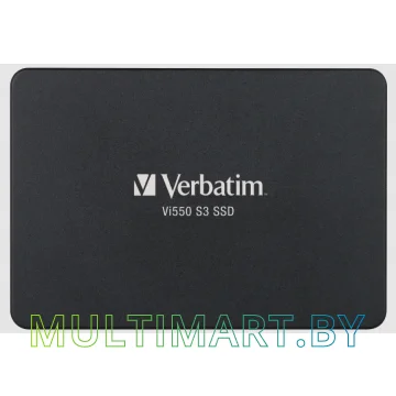 SSD диск Verbatim Vi550 S3 512GB (49352)